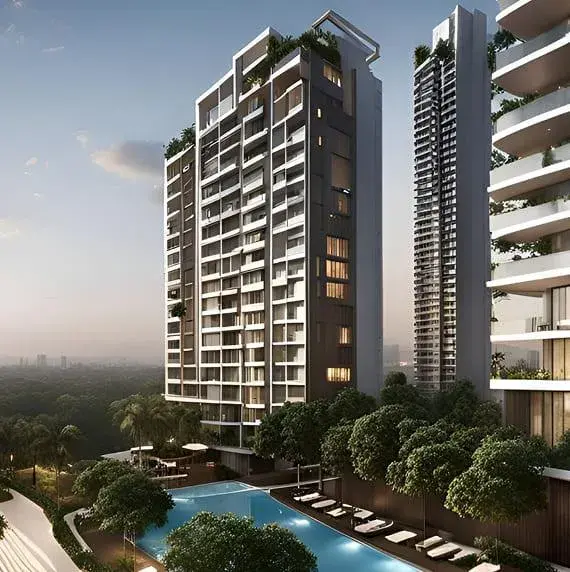 Discover Godrej Majesty: The Premier Godrej New Launch 2025 in Sector 12