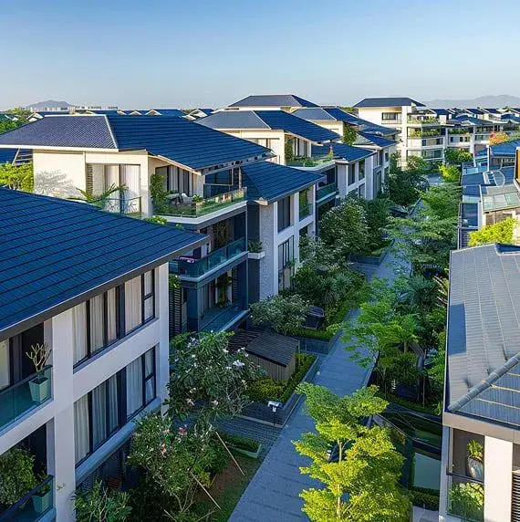 Luxury Living in Delhi | Gated Communities & Exclusive Estates