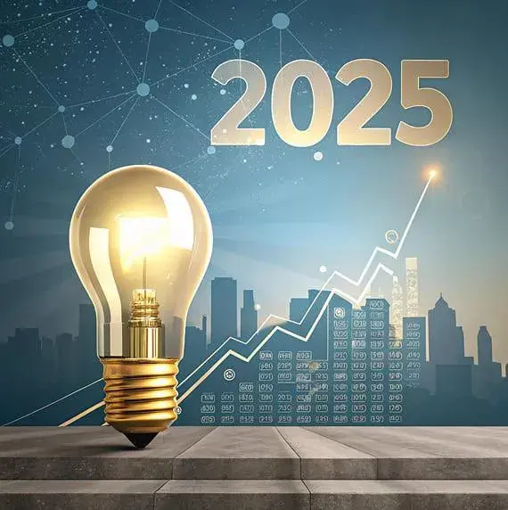 Top Real Estate Investment Trends in 2025