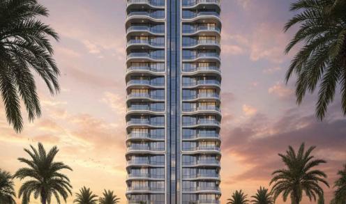M3M Residences by Brabus
