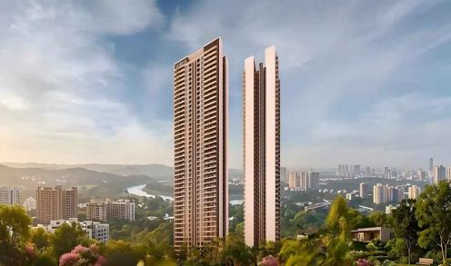 Sobha Crescent
