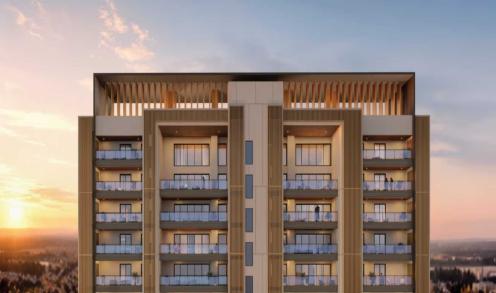 Godrej Verano